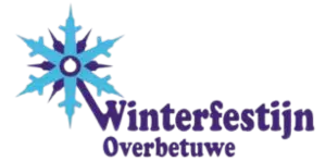 Logo van Winterfestijn Overbetuwe.