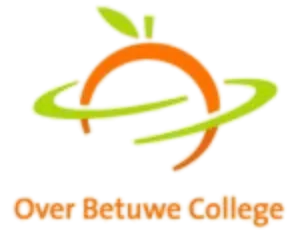 Logo van Over Betuwe College.