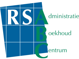 Logo van RSA: Administratie, Boekhouding, Centrum