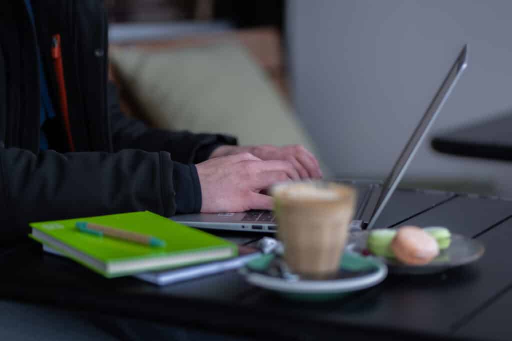 Data security - Wat je niet ziet, kan je schaden!