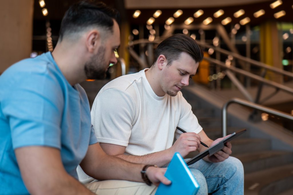IT-migratie en samengestelde gezinnen: een perfecte match!