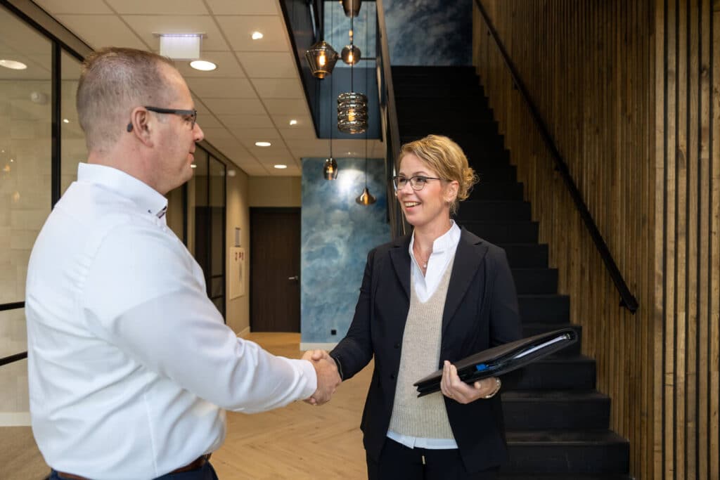 Slim samenwerken- communicatie is alles