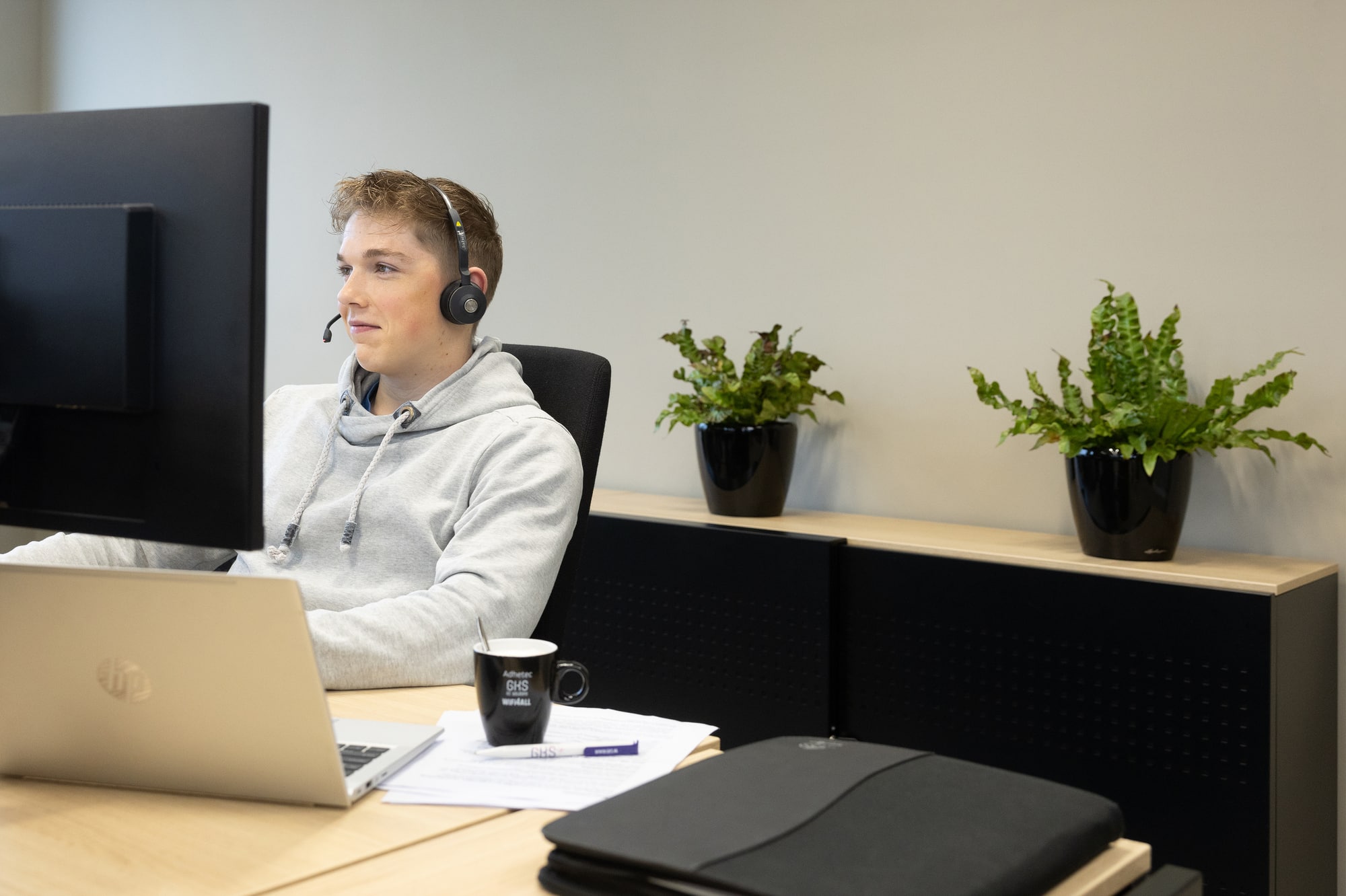 Werken in de Cloud voor maximale flexibiliteit