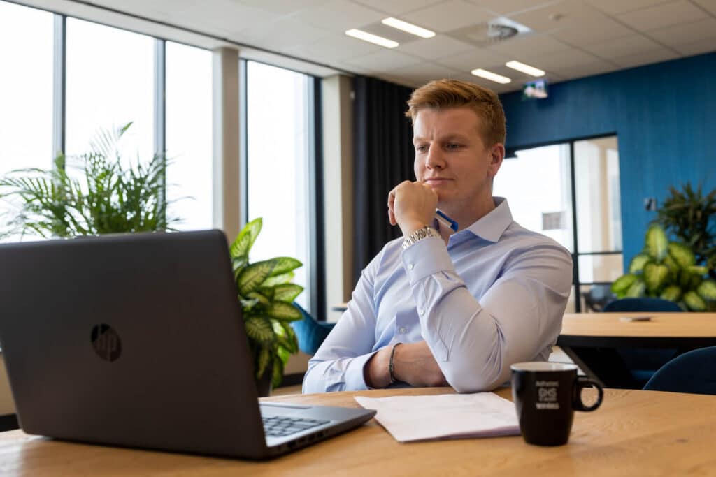 Werken in de Cloud: vrijheid, flexibiliteit en workactions!