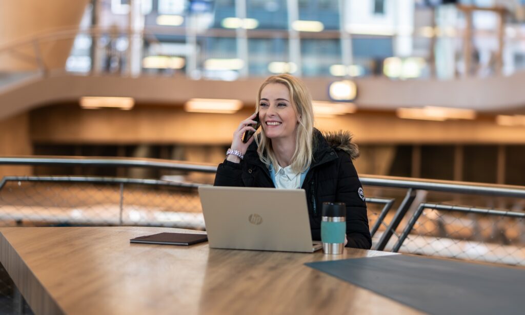 Waarom 3CX de VoIP oplossing is