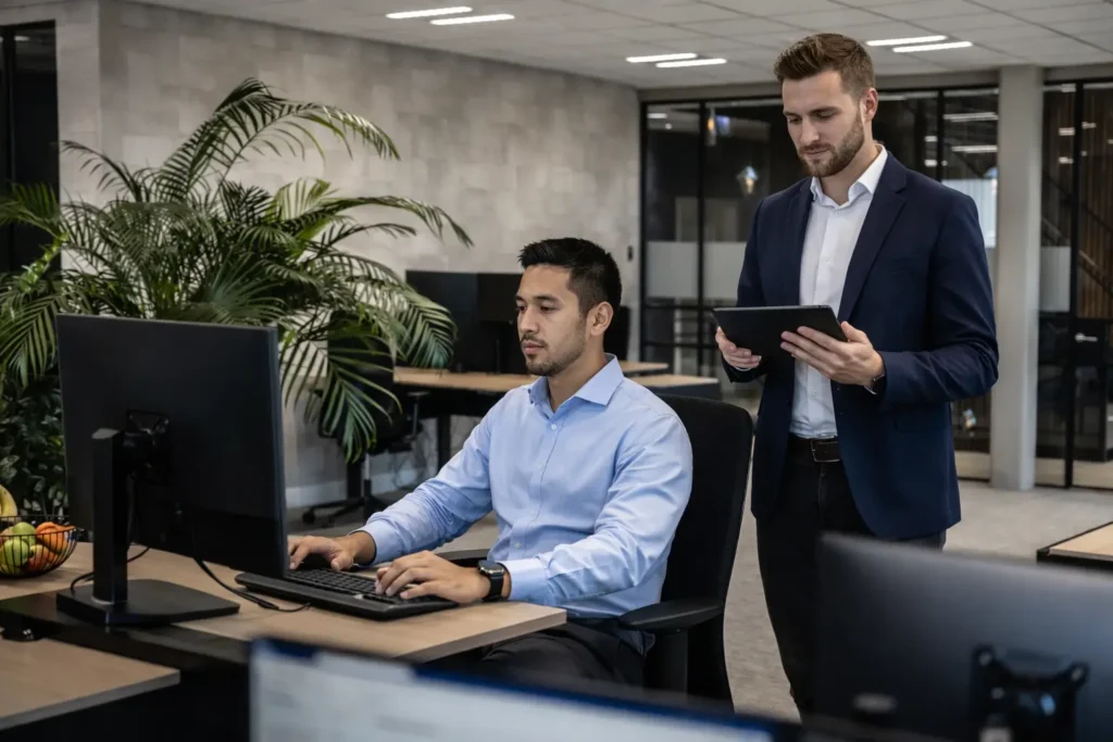 GKS - blog - Wat is basis IT-beveiliging voor het MKB (2)