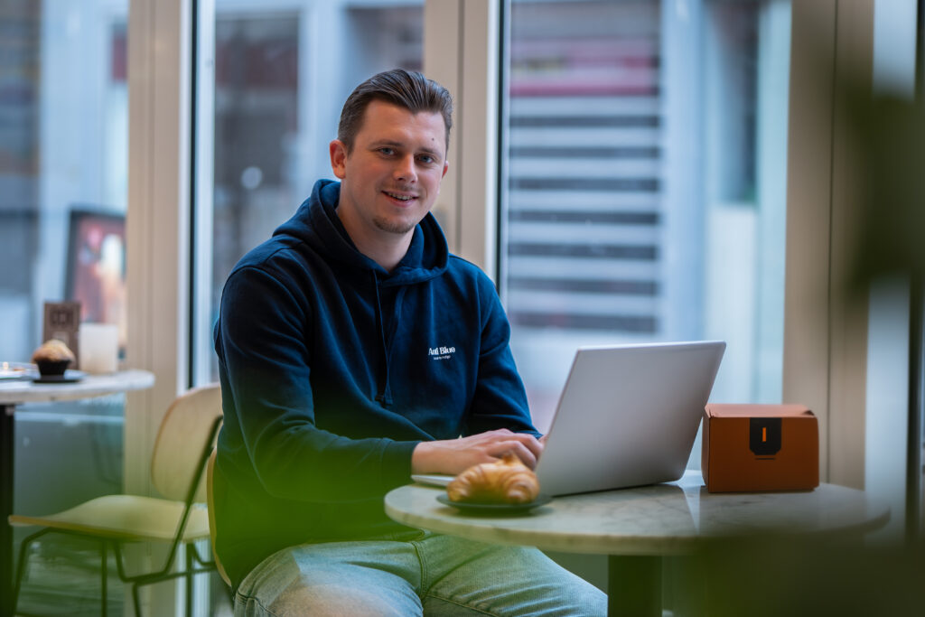 Mike over informatiebeveiliging: zo wordt security een vast proces