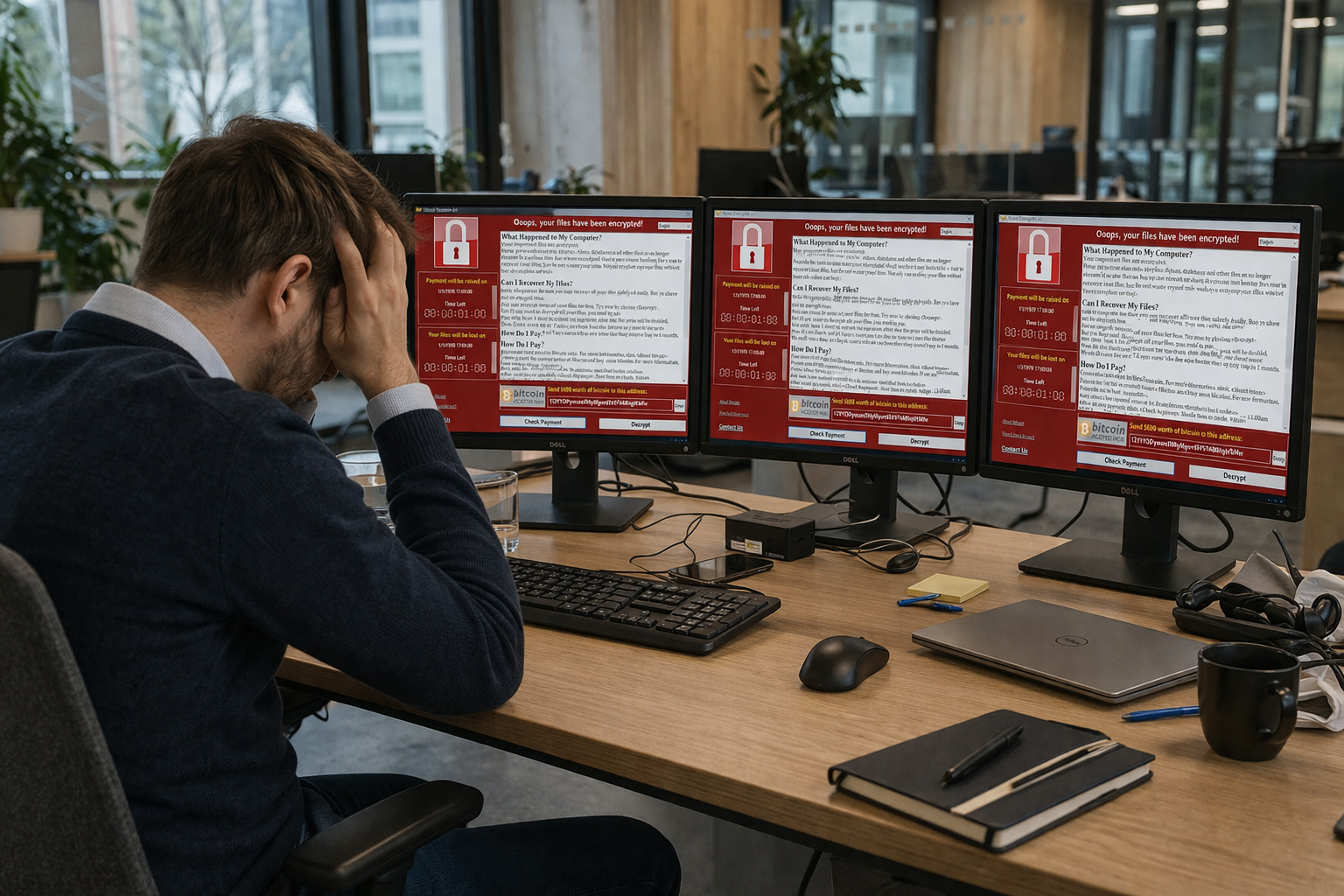 GKS-Blog-08-04-2026- Ransomware herstelstrategie wat levert jouw aanpak echt op