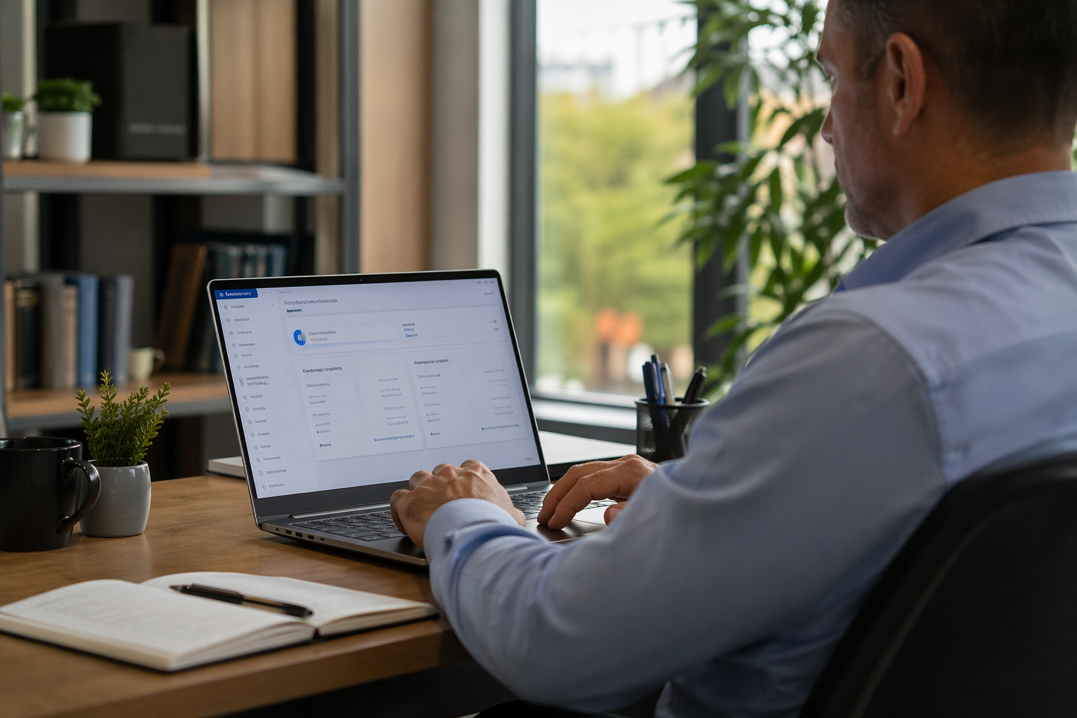 GKS - Blog - Identity en access management zonder complexiteit