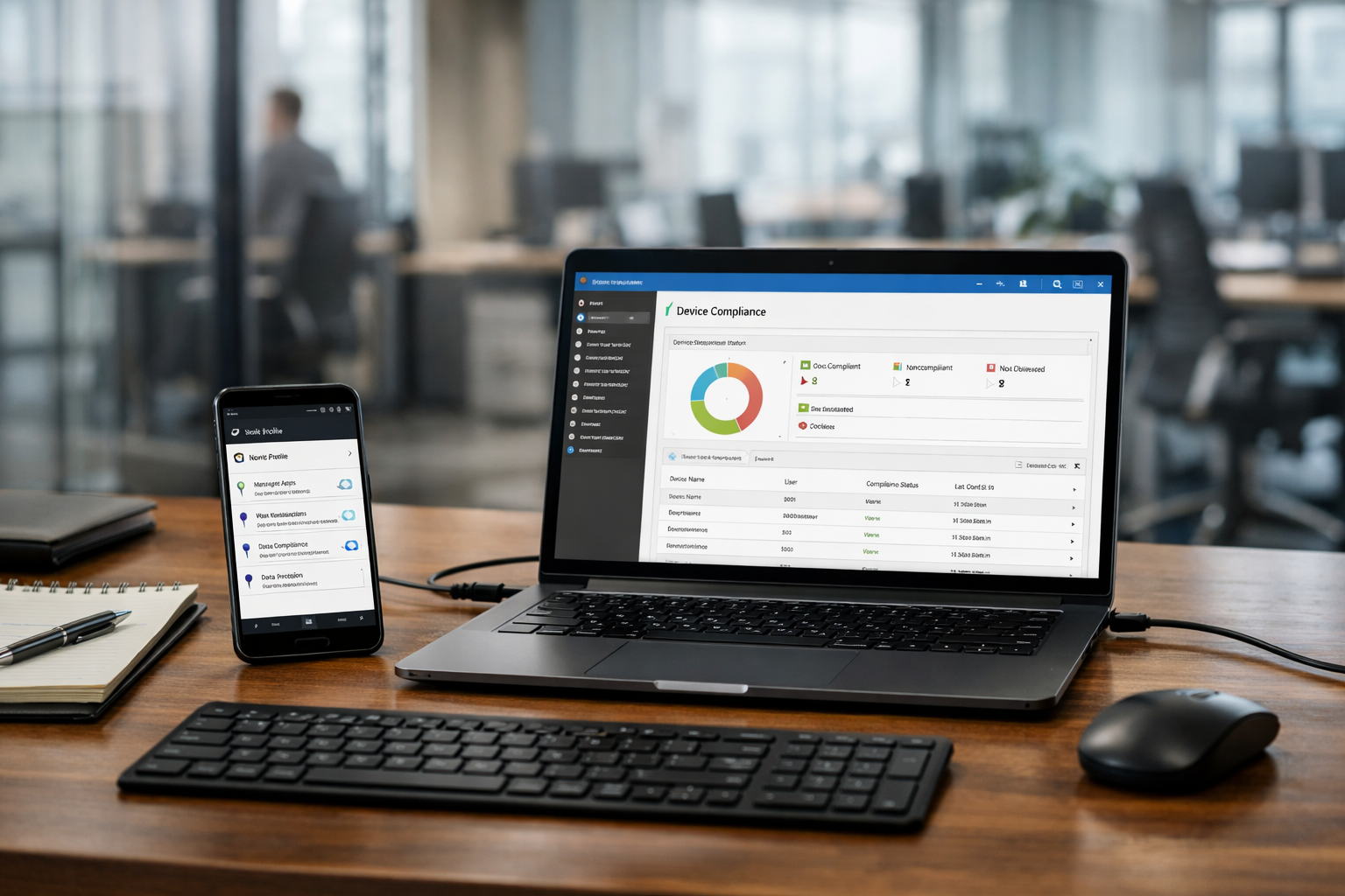 GKS - blog - BYOD implementeren zonder risico's
