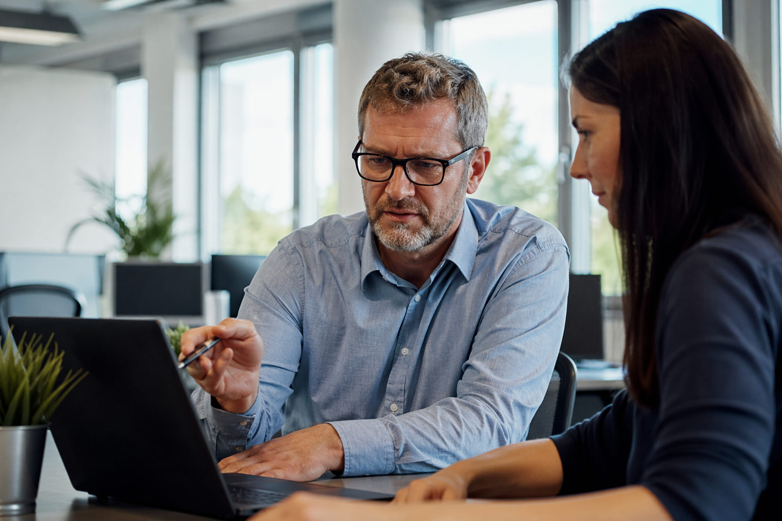 GKS - blog - Conditional access uitgelegd