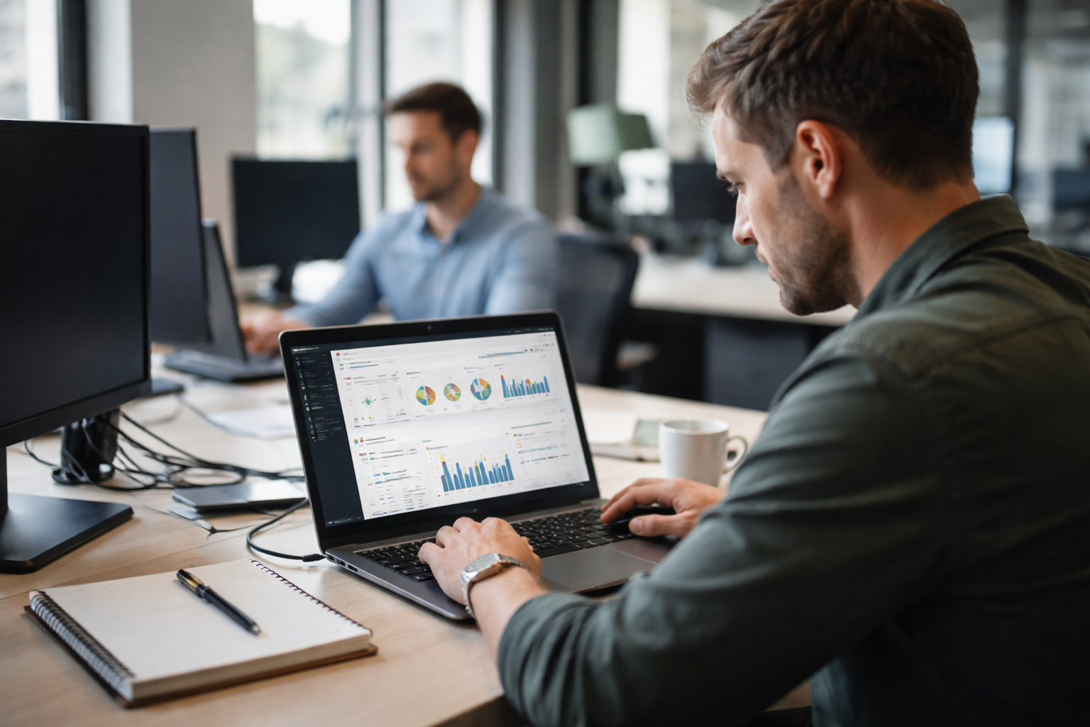 GKS - blog - Endpoint security voor moderne werkplekken