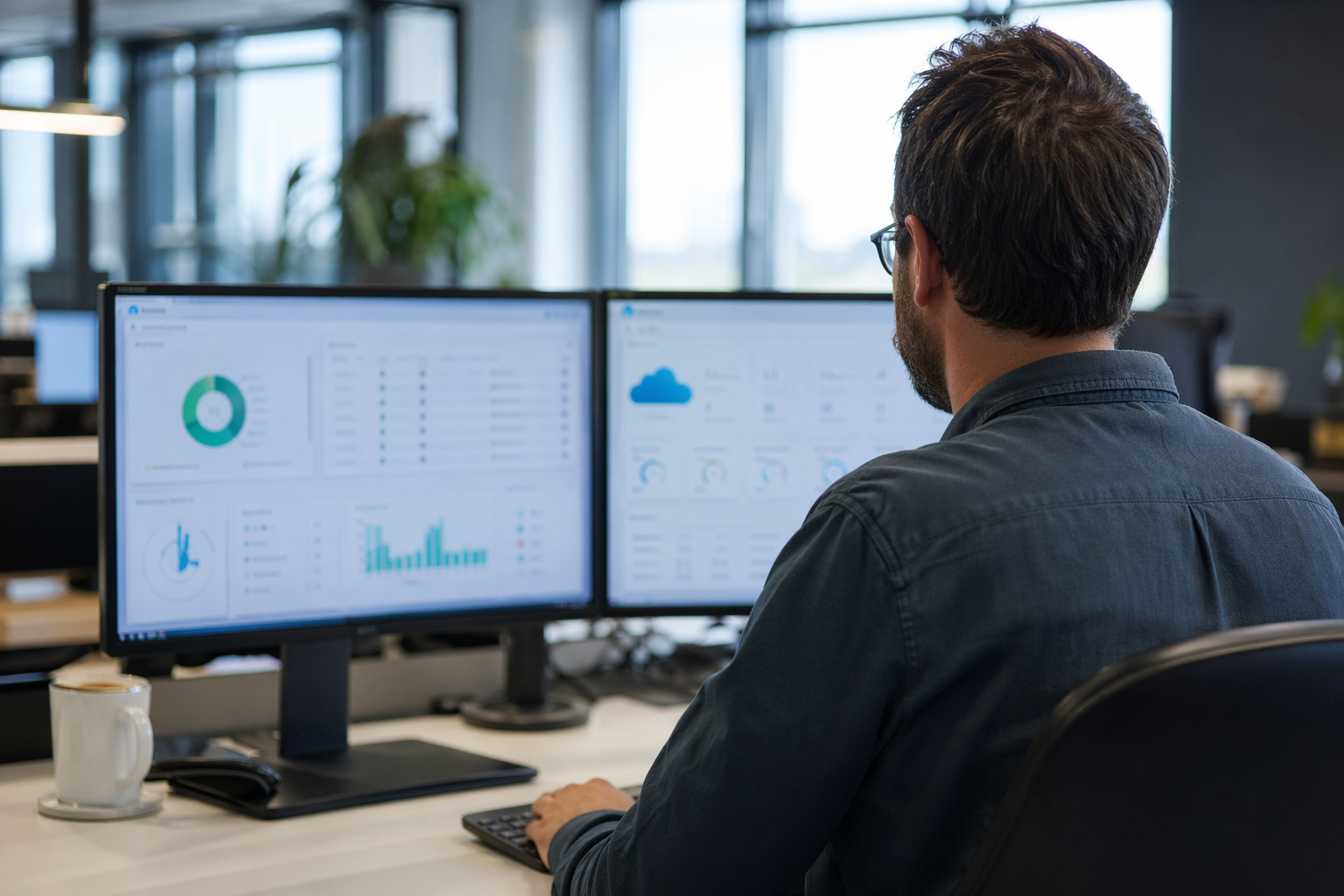 GKS - blog - Microsoft 365 backup wat is wel geregeld