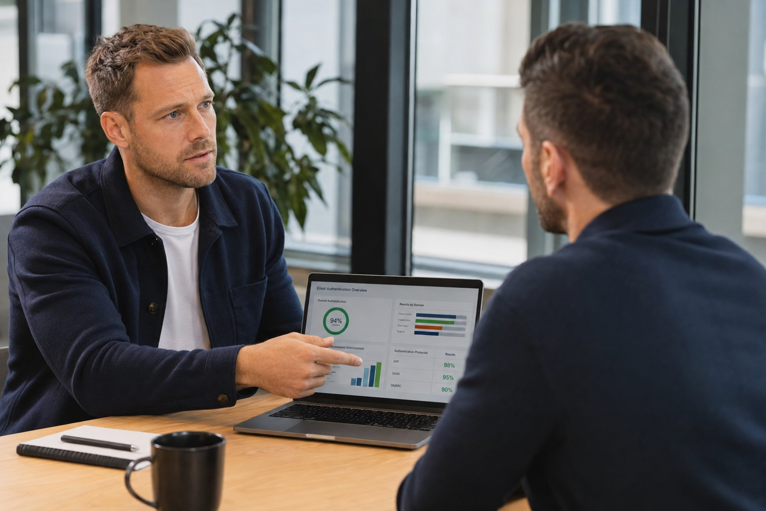 Welke risico’s loop je zonder DMARC-monitoring