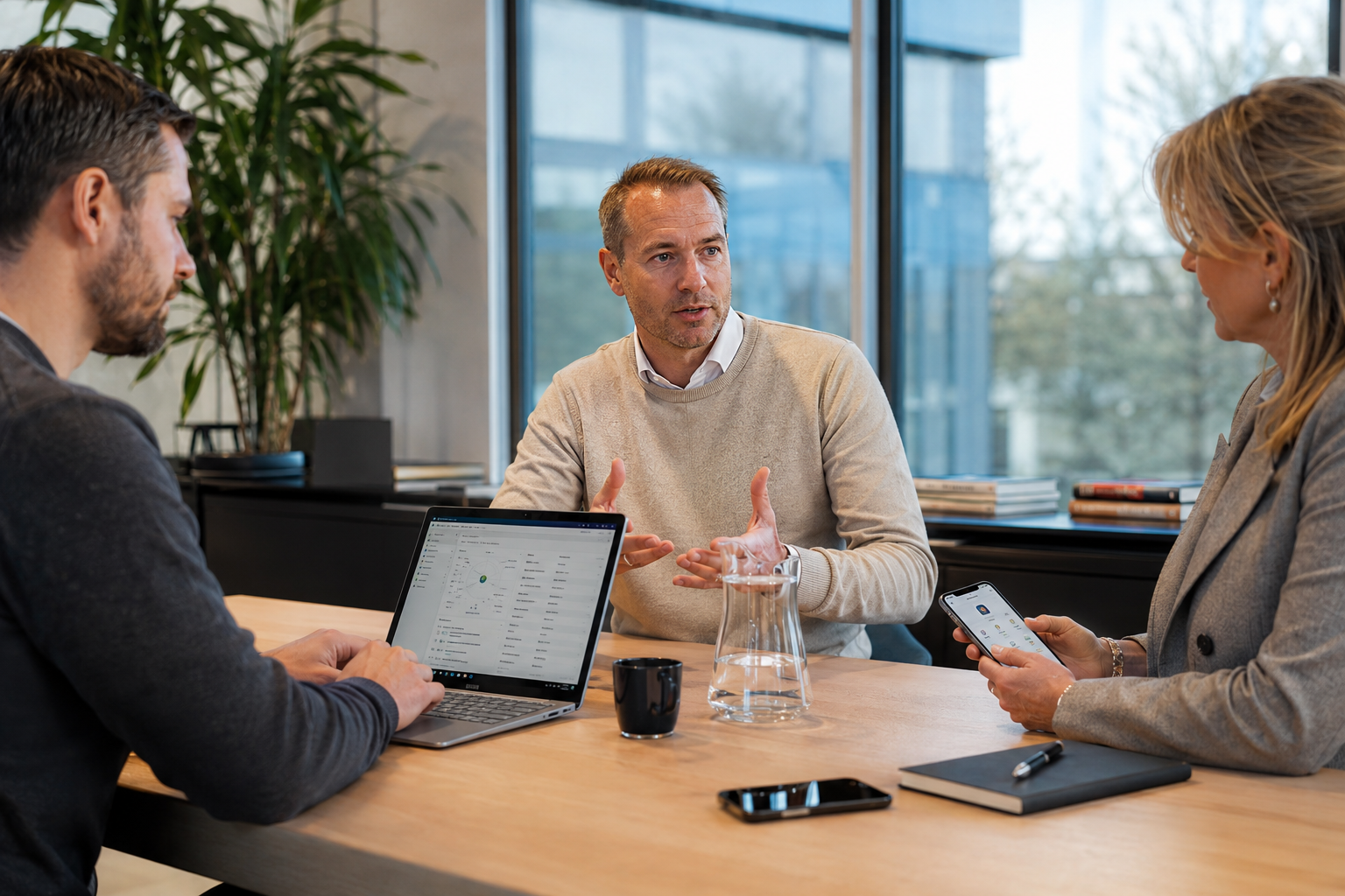 Managed devices of BYOD welke keuze past bij jouw organisatie