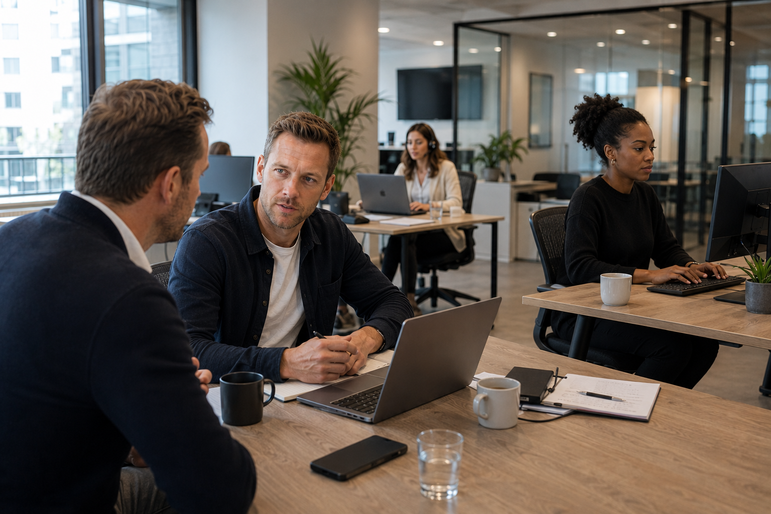 Microsoft 365 vs een moderne werkplek wat is het verschil